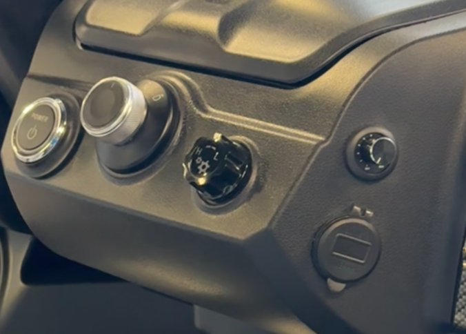 D5 Plus Subwoofer with Volume Control Add-On Kit