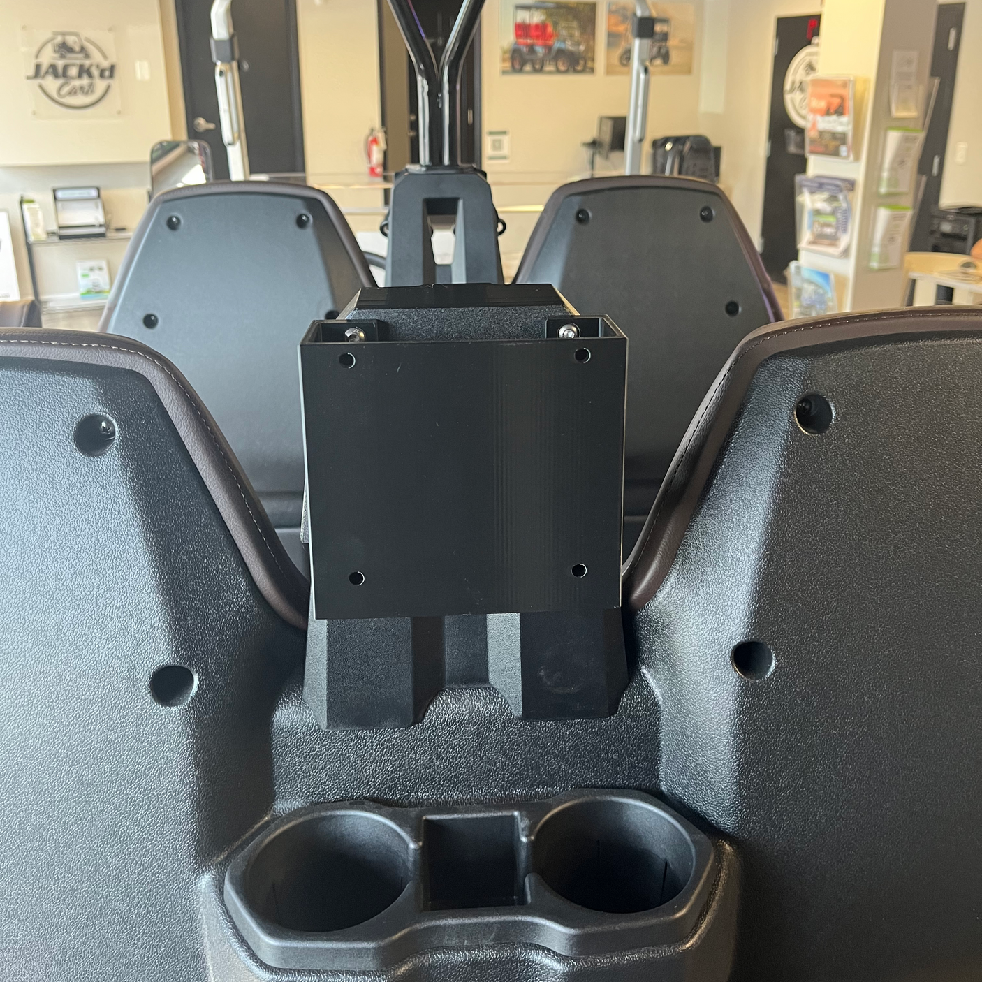 Evolution D-MAX Pocket Bundle