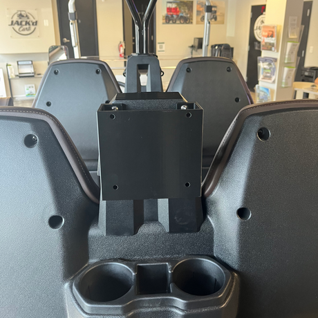 Evolution D-MAX Pocket Bundle