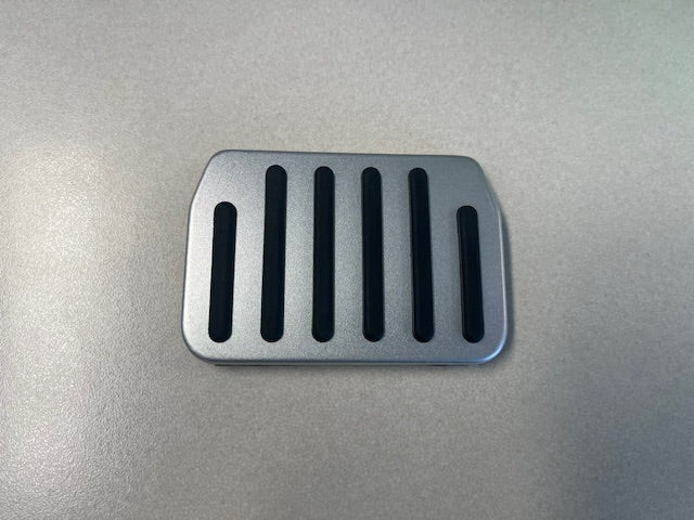 Decorative Pad For Brake Pedal For D5