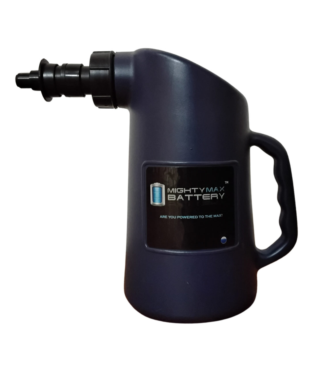 MIGHTY MAX BATTERY Battery Filler JUG Type