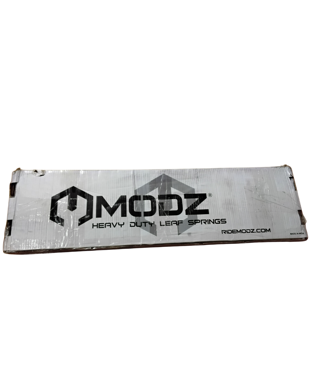 MODZ Heavy Duty Leaf Springs