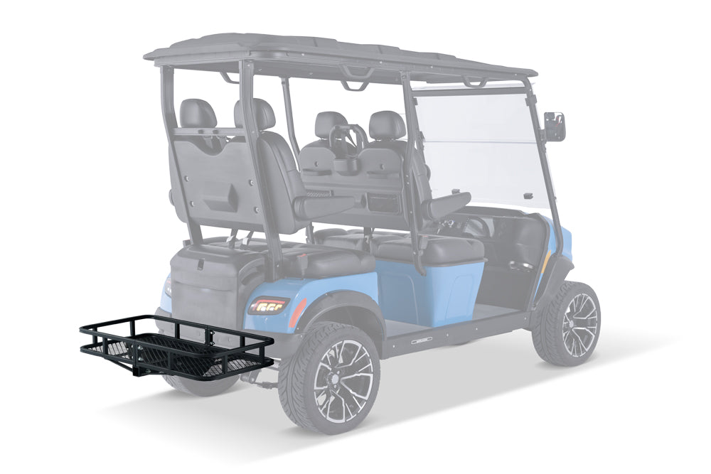 Storage Basket for 2" Receiver