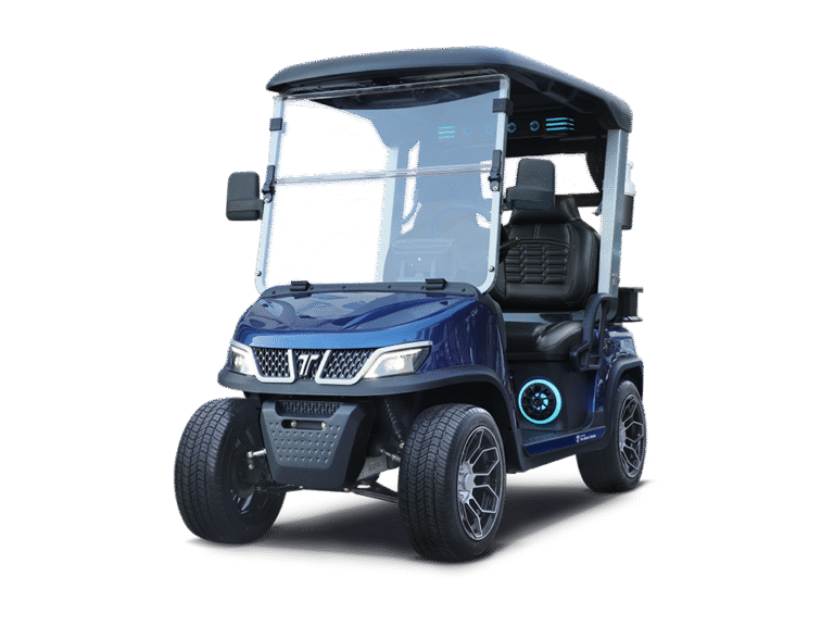 Tara Roadster 2 - Mediterranean Blue