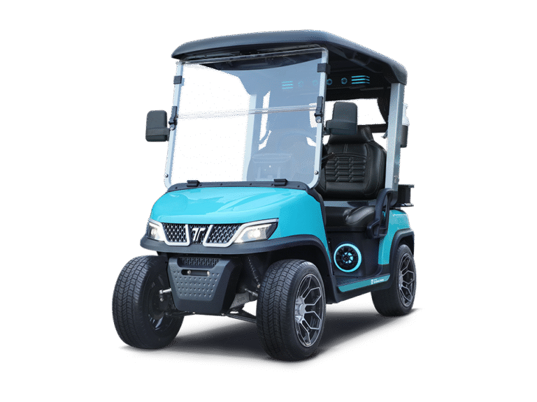 Tara Roadster 2 - Sky Blue