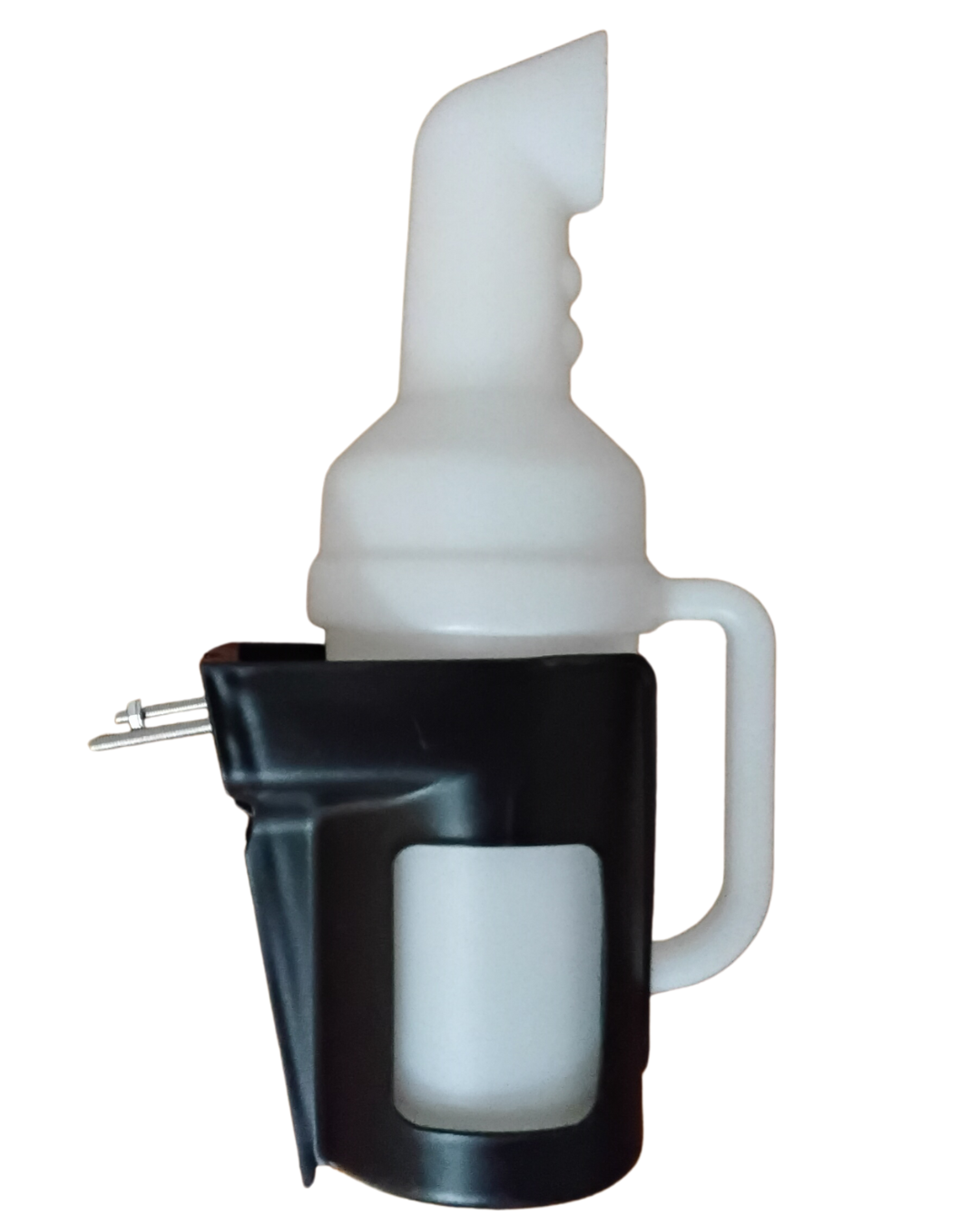 Sand Bottle Attachment