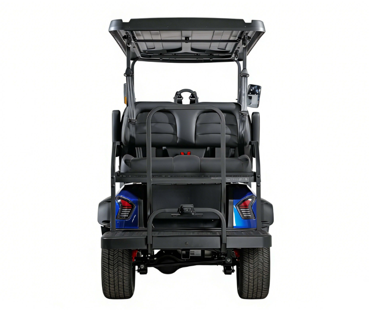DACH Falcon 2+2 Ultra - Blue