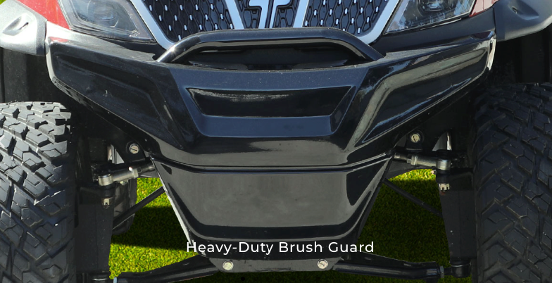 Tara Explorer 2+2 - Sky Blue