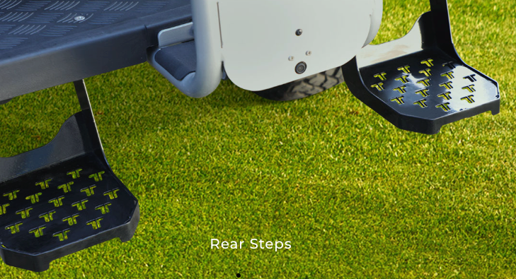 Tara Explorer 2+2 - Sky Blue