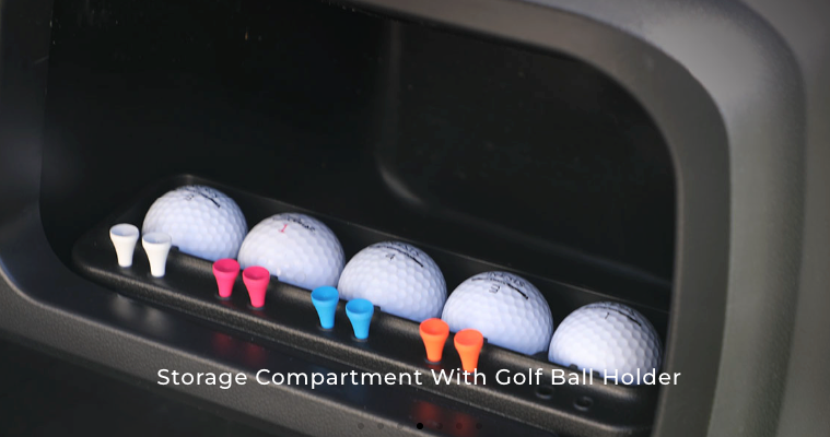 Tara Explorer 2+2 - Sky Blue