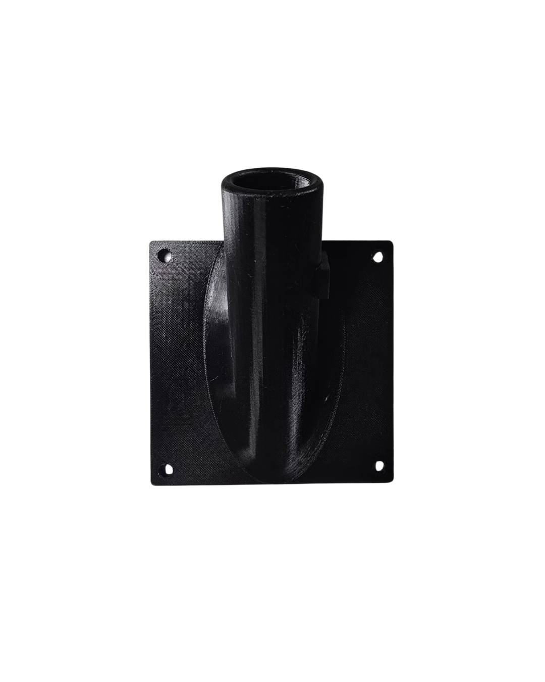 Seatback Flagpole Holder