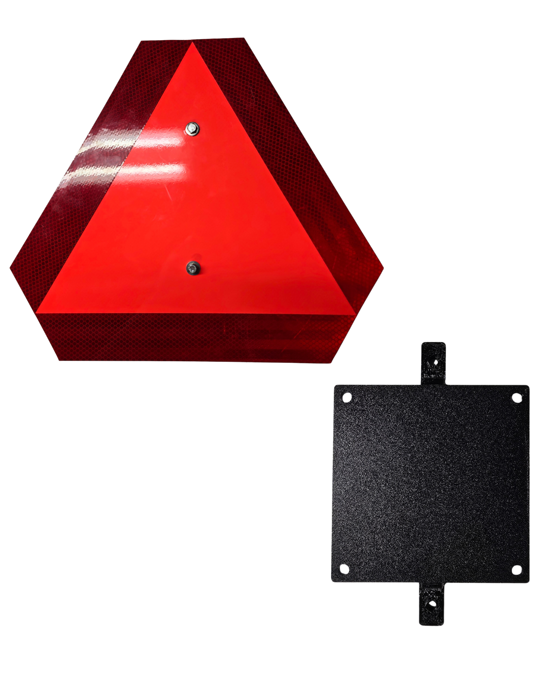 Seatback Slow Moving Triangle Bundle