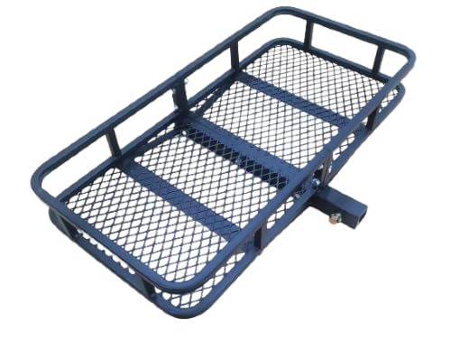 Storage Basket for 2" Receiver
