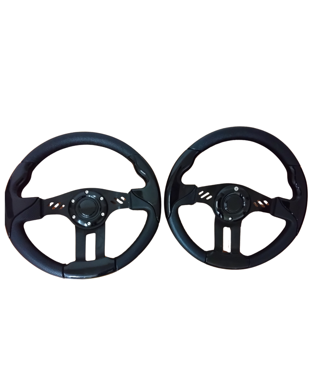 Universal Steering Wheel