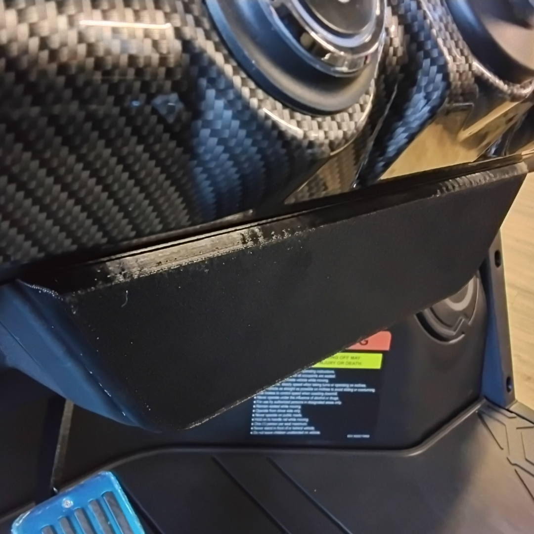 Evolution D-MAX Golf Ball Holder Cover