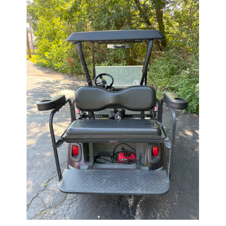 2009 EZGO RXV