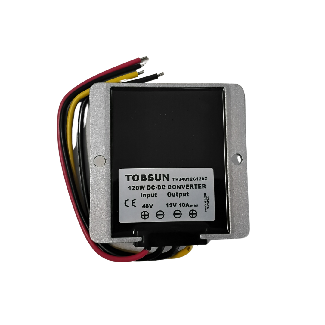 120W DC-DC CONVERTER