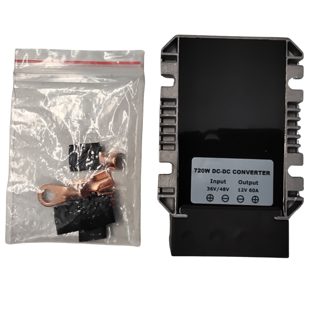 720w DC-DC CONVERTER