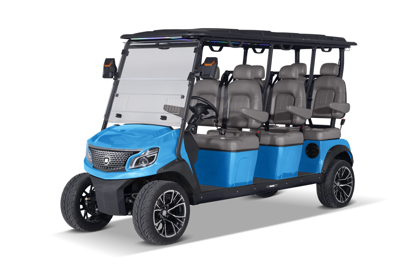 Solana XA 6P - Sky Blue