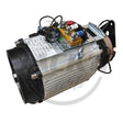 AC MOTOR WITH MOTOR BRAKE 48V/6.3KW OEM Parts