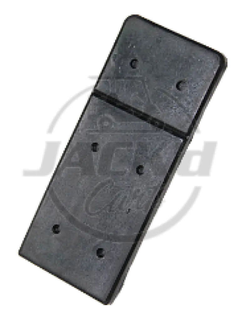 ACCELERATOR PEDAL PAD OEM Parts