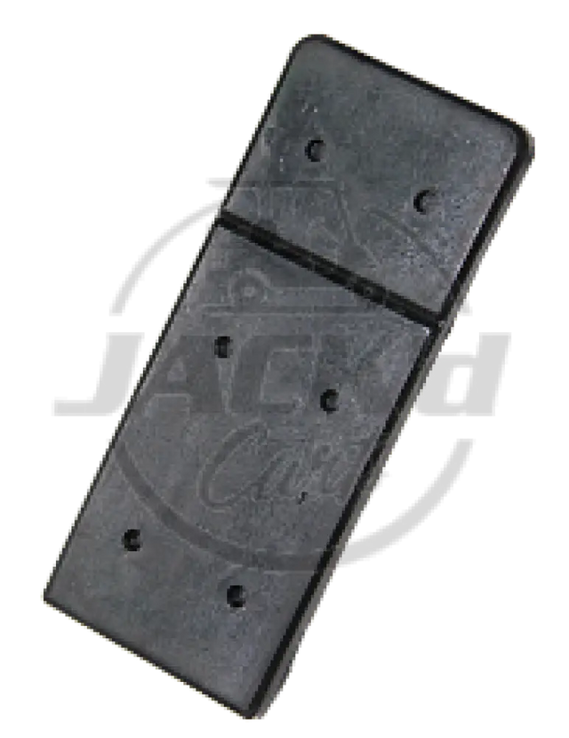 ACCELERATOR PEDAL PAD OEM Parts