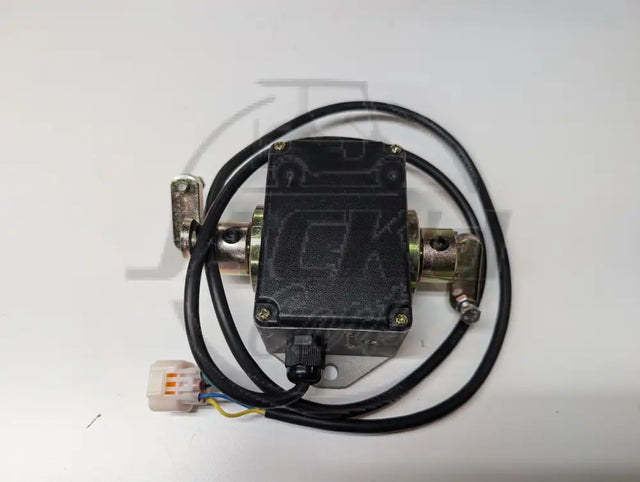 ACCELERATOR POT SWITCH OEM Parts