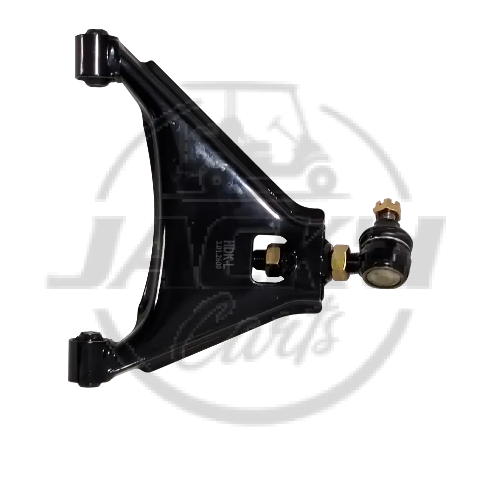 ADJUSTABLE STAMPING A-ARM DRIVER SIDE OEM Parts