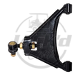 ADJUSTABLE STAMPING A-ARM PASSENGER SIDE OEM Parts