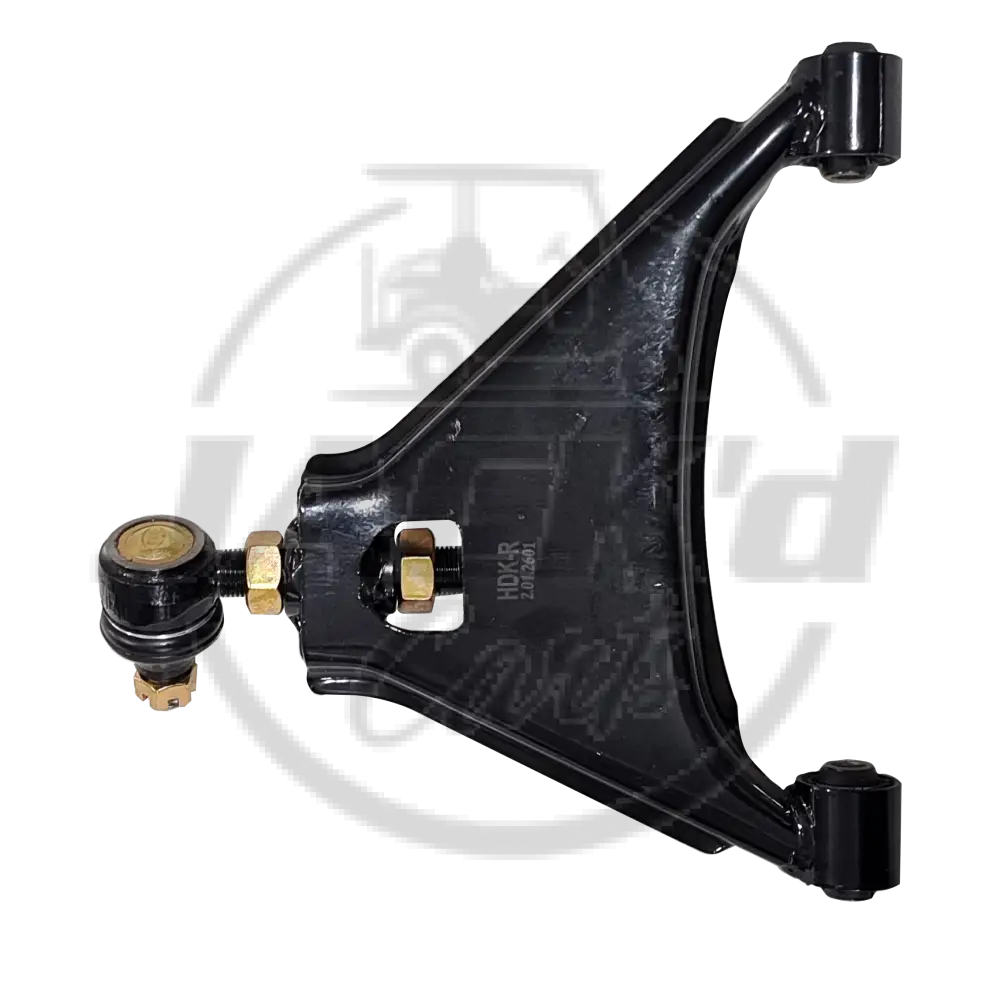 ADJUSTABLE STAMPING A-ARM PASSENGER SIDE OEM Parts