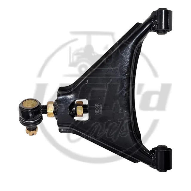 ADJUSTABLE STAMPING A-ARM PASSENGER SIDE OEM Parts