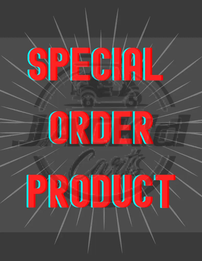 ALUMINUM SIDE BUMPER PLATE 4 SEATER GOLF CART OEM Parts