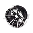 ALUMINUM WHEEL 14×7’’ FOR LIFTED CART OEM Parts