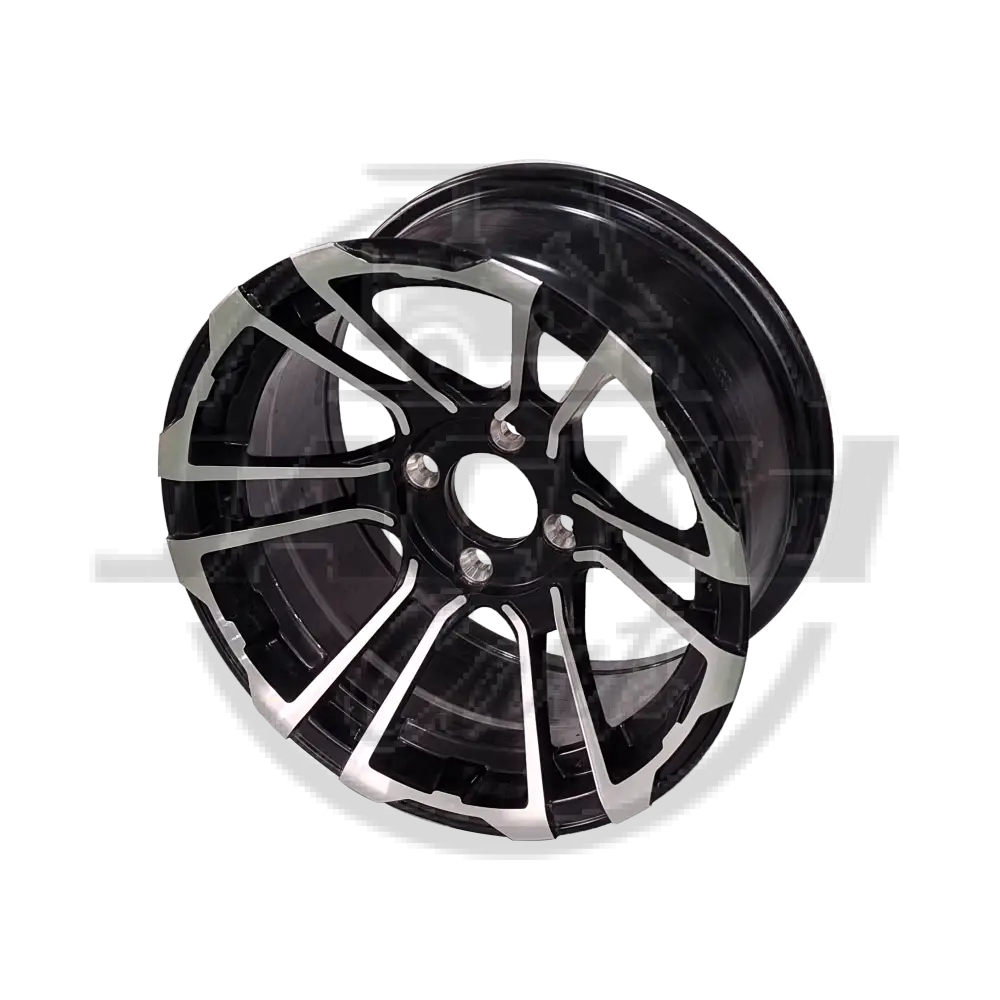 ALUMINUM WHEEL 14×7’’ FOR LIFTED CART OEM Parts