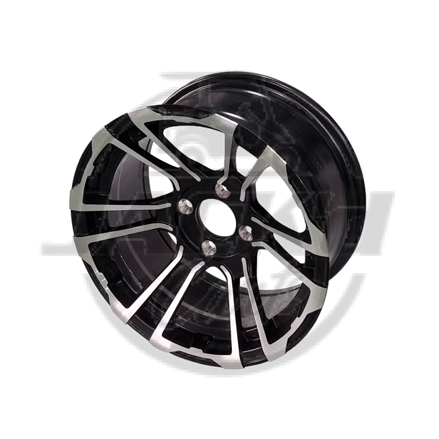 ALUMINUM WHEEL 14×7’’ FOR LIFTED CART OEM Parts