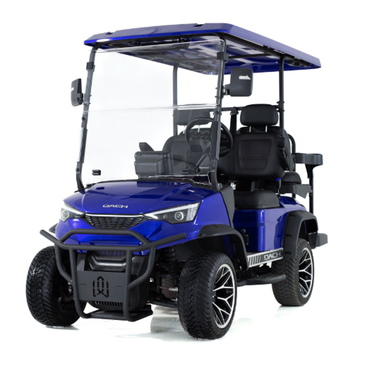 DACH Falcon 2+2 - Blue