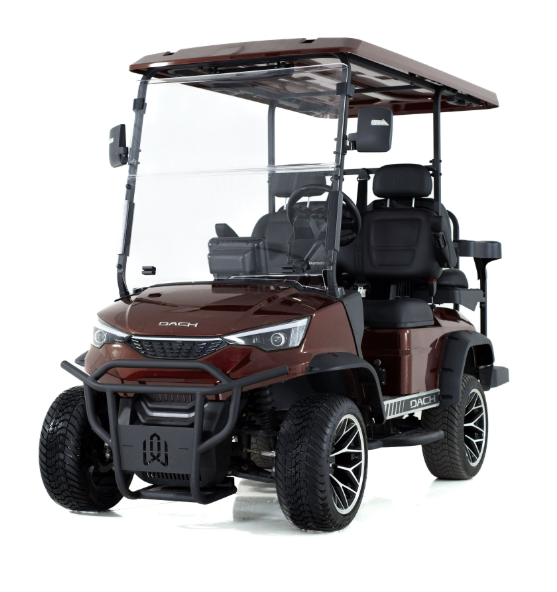 DACH Falcon 2+2 - Brown