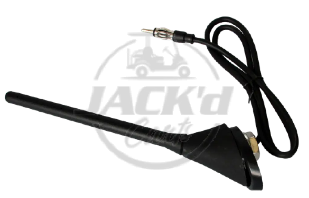 ANTENNA FOR RADIO ON D2 OEM Parts