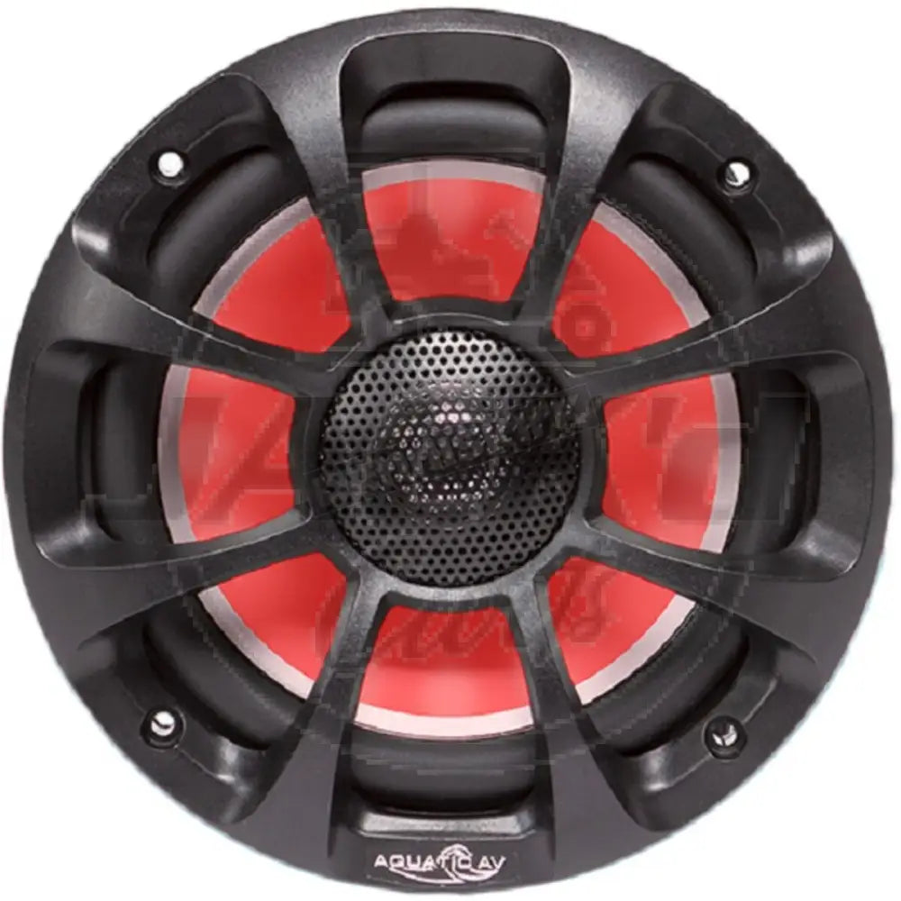 Aquatic AV 6.5 in Pro Sport Speakers Parts Closeout Sale