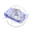 B Type Spring Nut M6 11*19 OEM Parts