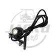 Back Up Camera for D3 Lifted Carts OEM Parts