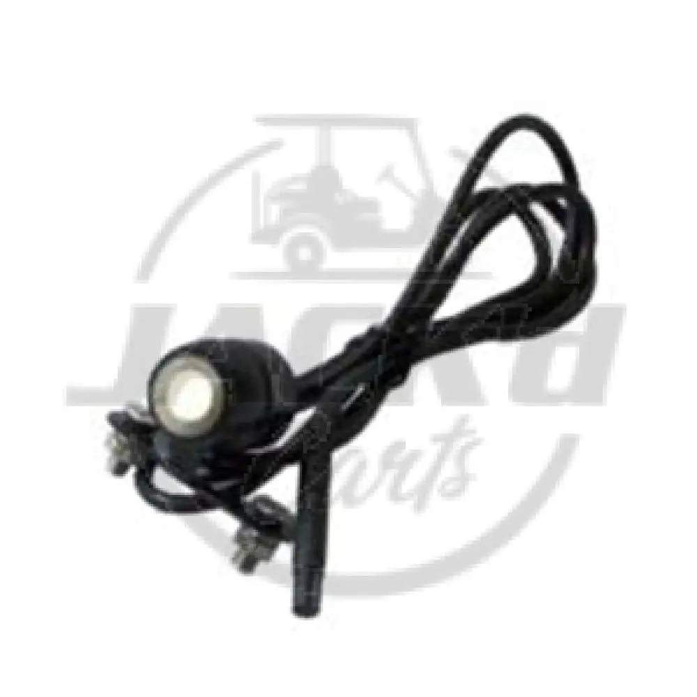 Back Up Camera for D3 Lifted Carts OEM Parts