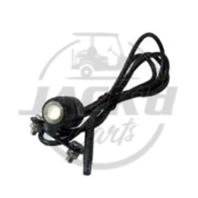 Back Up Camera for D3 Lifted Carts OEM Parts