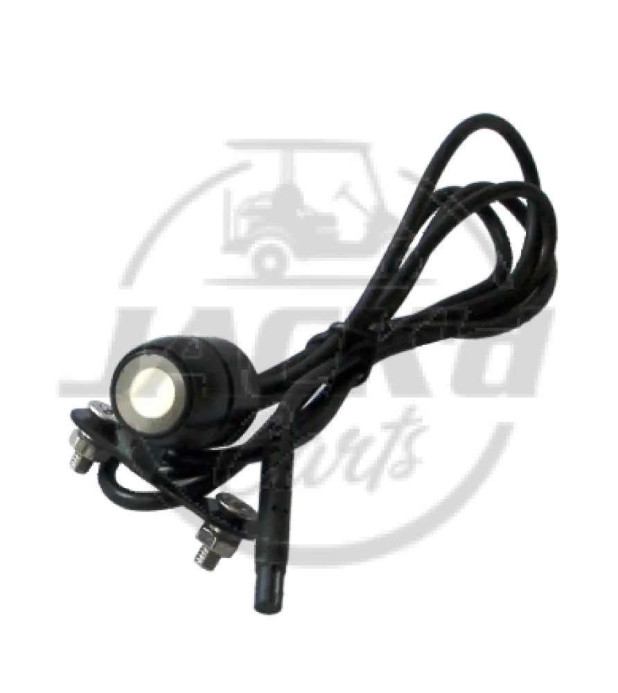 Back Up Camera with Short Cable OEM Parts