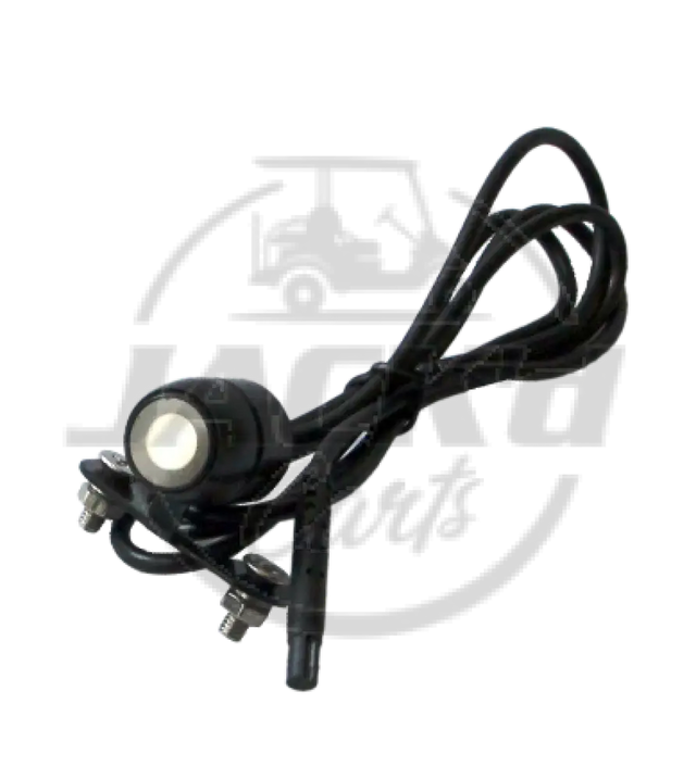 Back Up Camera with Short Cable OEM Parts