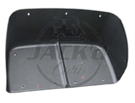 BAG WELL OEM Parts