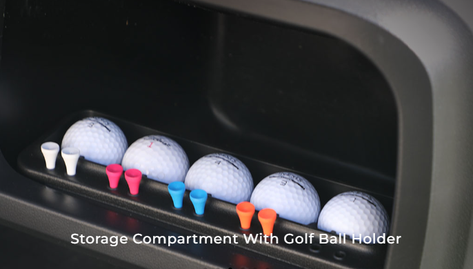 Tara Roadster 2 - Flamenco Red