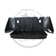 Battery Box 2 + 2 Seater OEM Parts