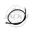 BATTERY CABLE BLACK (L=1300mm) D5 OEM Parts