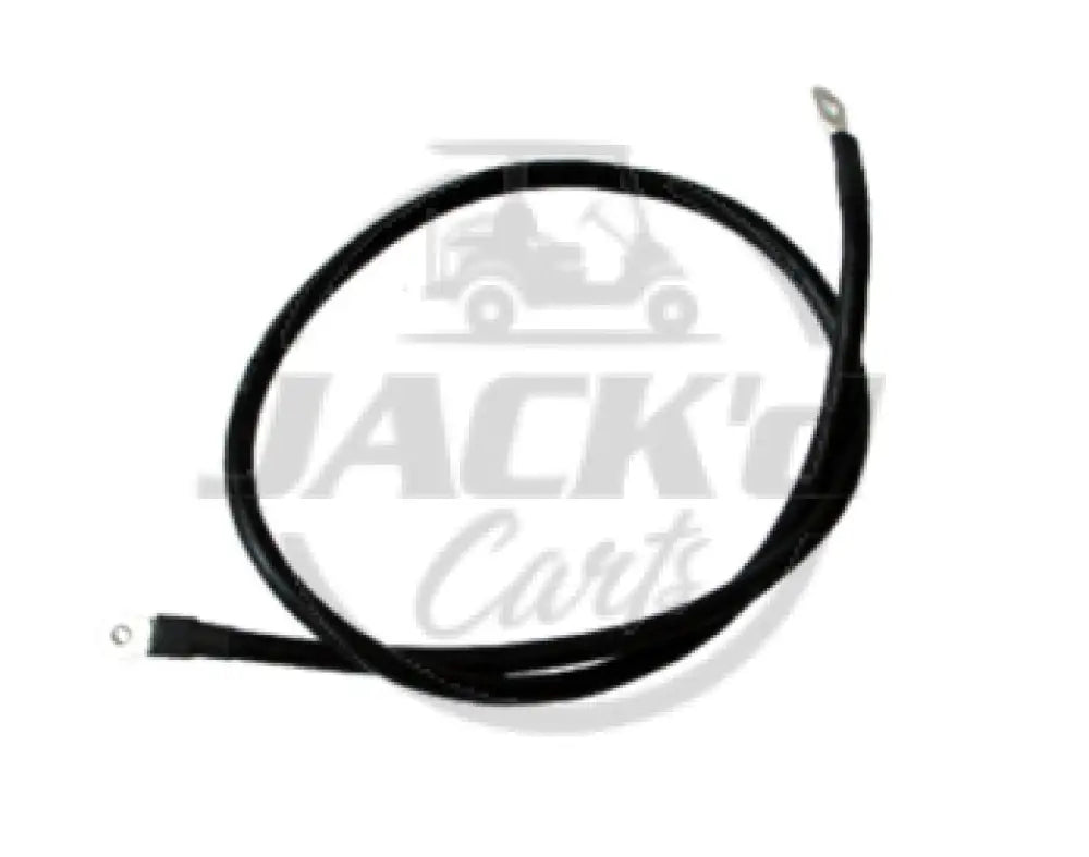 BATTERY CABLE BLACK(L=900mm) OEM Parts